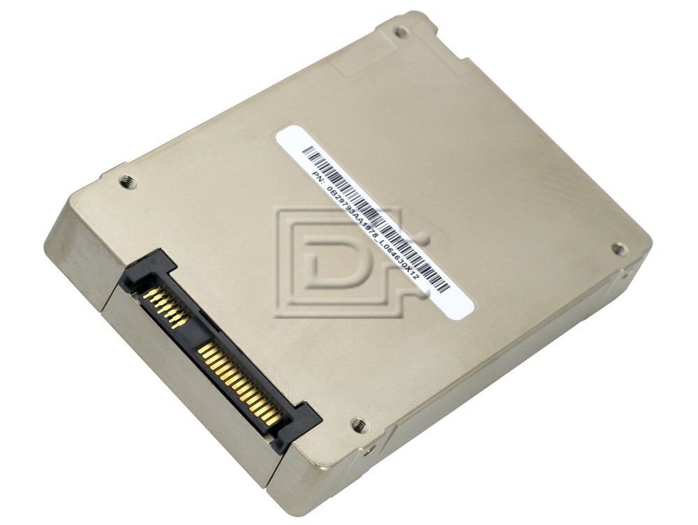 HGST 0B33450 5HR3X 05HR3X HUSMR1616ASS204 0B33450 SDD Hard Drive Image 3 image
