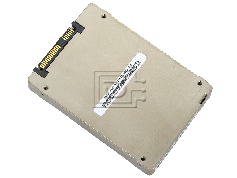 HGST 0B33450 5HR3X 05HR3X HUSMR1616ASS204 0B33450 SDD Hard Drive Image 4 image