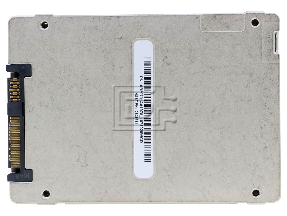 Dell G1D1K / HGST / Ultrastar SSD1600MM 0B33451