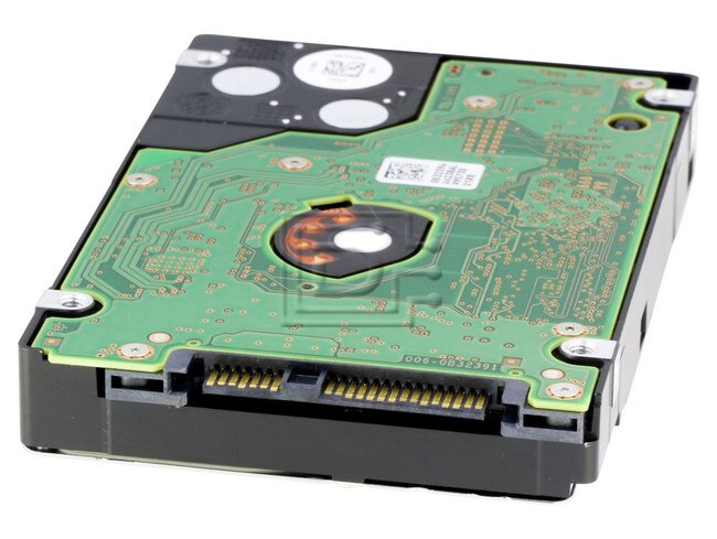 HGST 0B34155 5VNKK 05VNKK HUC101830CSS200 SAS SFF Hard Drive Image 3 image