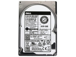 HGST 0B34156 HUC101860CSS200 6DWVP 06DWVP SAS Hard Drives