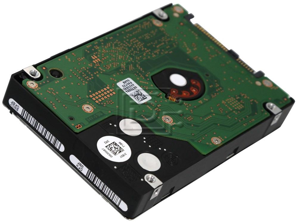 HGST 0B34156 HUC101860CSS200 6DWVP 06DWVP SAS Hard Drives Image 3 image
