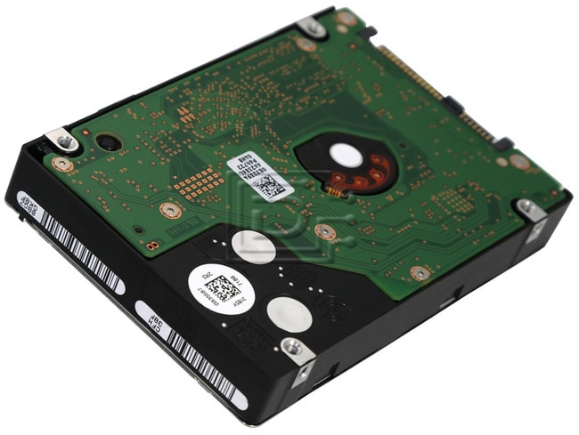HGST 0B34156 HUC101860CSS200 6DWVP 06DWVP SAS Hard Drives Image 3 image