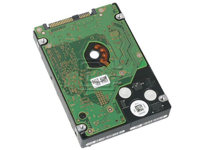 HGST 0B34157 0KV02 00KV02 SAS Hard Drive Image 3 image