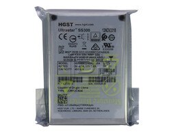 HGST 0B34953 HUSMM3240ASS204 SAS Solid State Drive