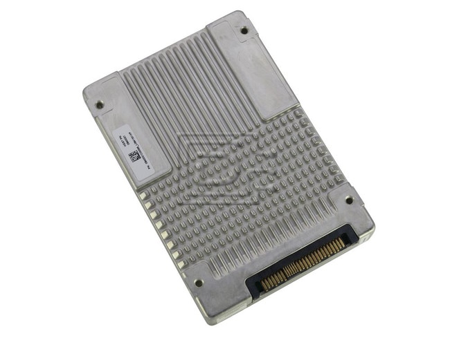 HGST 0B34953 HUSMM3240ASS204 SAS Solid State Drive Image 4 image