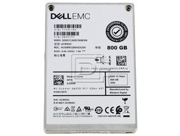 HGST 0B35157 JDX4K 0JDX4K HUSMM3280ASS200 SAS Solid State Drive