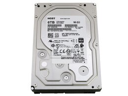 HGST 0B35914 HUS726T6TAL4204 SAS HardDrive
