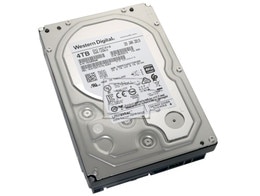 HGST 0B35915 HUS726T4TAL4204 SAS HardDrive