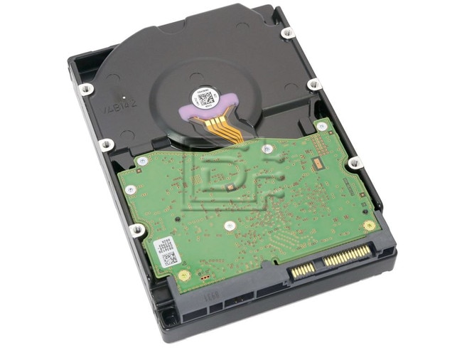 HGST 0B35915 HUS726T4TAL4204 SAS HardDrive Image 3 image