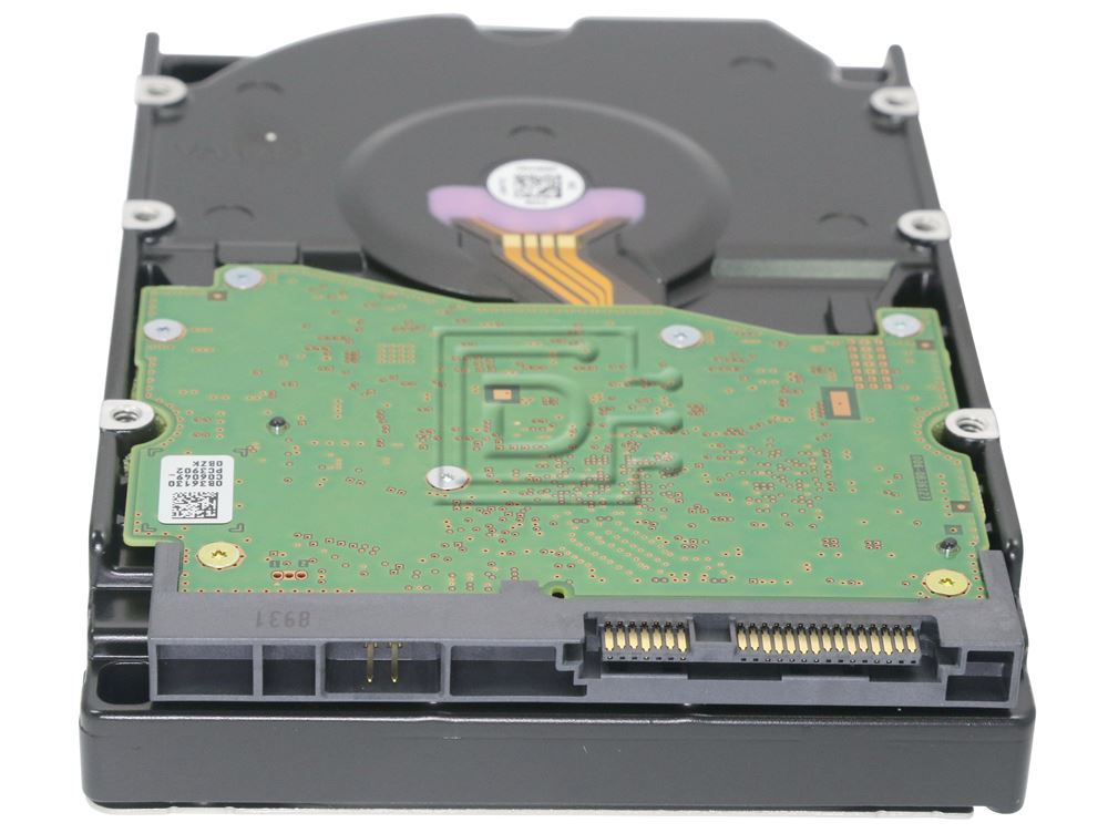 HGST 0B35915 HUS726T4TAL4204 SAS HardDrive Image 4 image