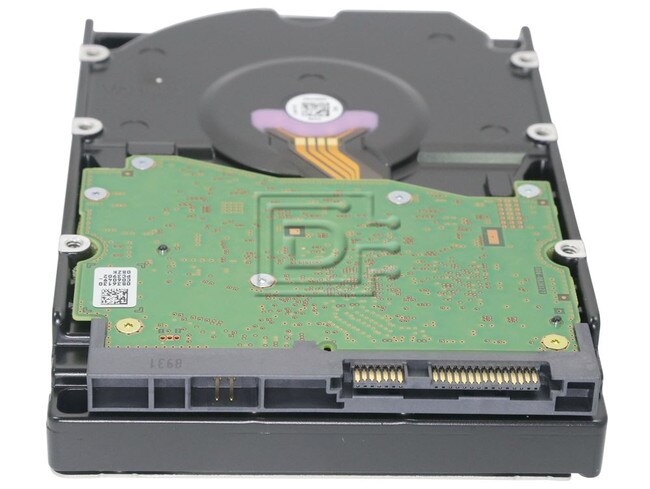 HGST 0B35915 HUS726T4TAL4204 SAS HardDrive Image 4 image