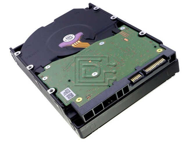 Western Digital 0B36040 HUS726T4TALE6L4 SATA Hard Drive Image 2 image