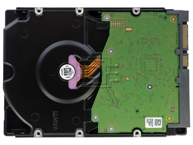 Western Digital 0B36040 HUS726T4TALE6L4 SATA Hard Drive Image 3 image