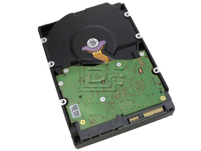 HGST 0B36047 HUS726T6TAL5204 SAS Hard Drive Image 2 image