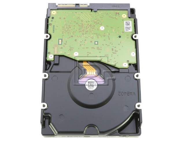 HGST 0B36048 HUS726T4TAL5204 SAS Hard Drive Image 4 image