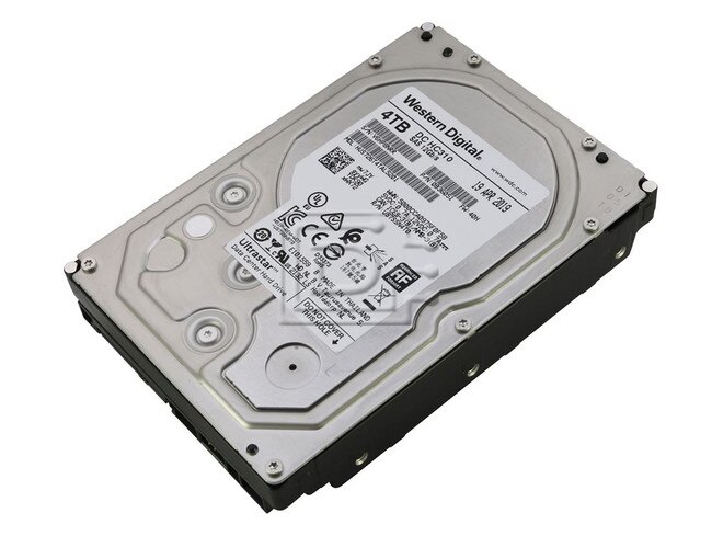 HGST 0B36051 HUS726T4TAL5201 SAS Hard Drive Image 2 image