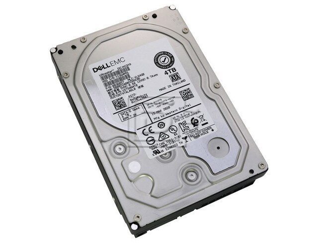 HGST 0B36057 YH3T9 0YH3T9 HUS726T4TALA6L0 SATA Hard Drive Image 1 image