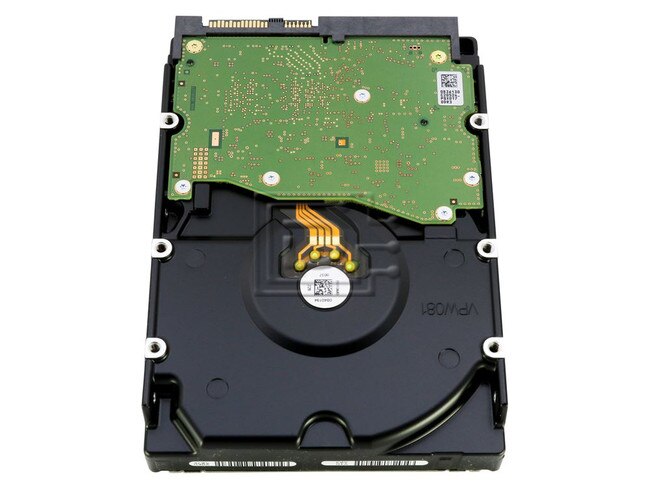 Hitachi 0B36406 HUS728T8TAL5201 SAS Hard Drive image 4