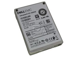 HGST 0B40553 WUSTR1538ASS200 YW17N 0YW17N SAS Solid State Drive