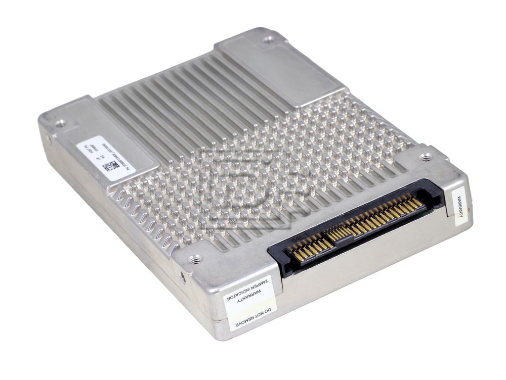 HGST 0B40553 0P40553 WUSTR1538ASS200 YW17N 0YW17N SAS Solid State Drive Image 3 image