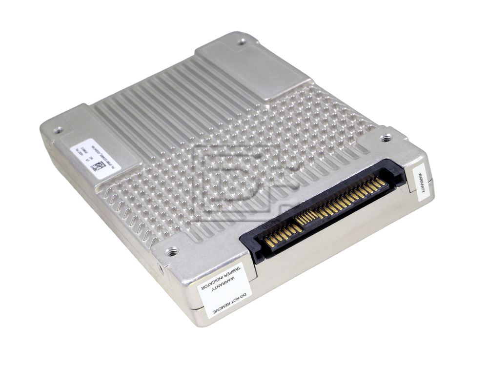 HGST 0B40594 WUSTR1538ASS200 TT26V 0TT26V SAS Solid State Drive Image 3 image