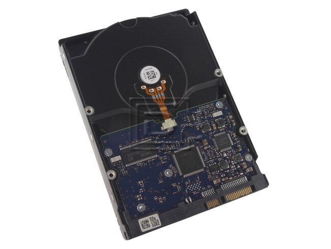 HGST 0F10311 HDS722020ALA330 H3D20003272S SATA Hard Drive Image 2 image