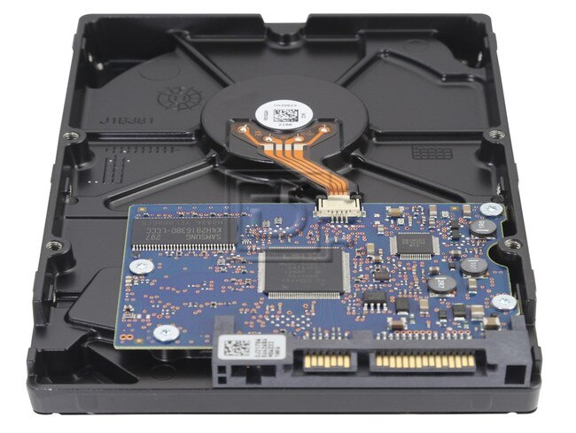 HGST 0F10381 HDS721050CLA362 SATA Hard Drive Image 4 image