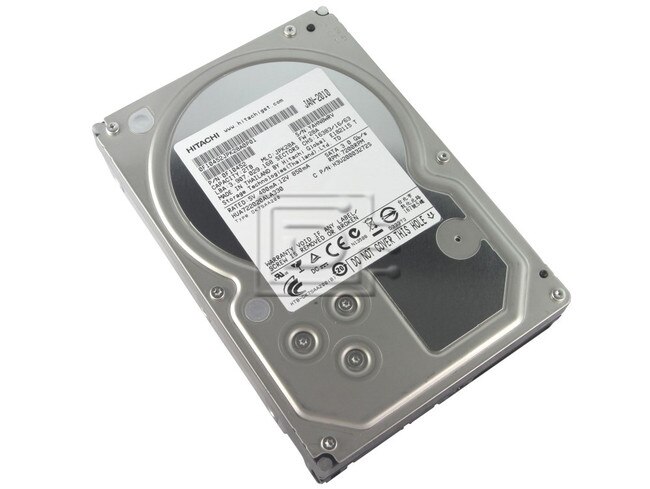 Hitachi 0F10452 HUA722020ALA330 SATA Hard Drive image 2