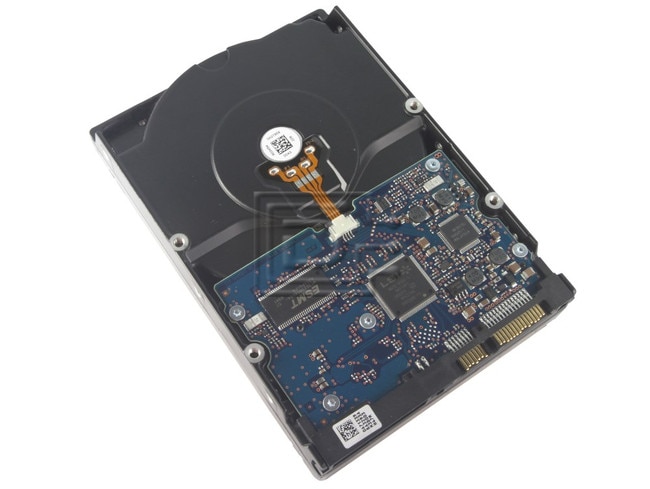 Hitachi 0F10452 HUA722020ALA330 SATA Hard Drive image 3