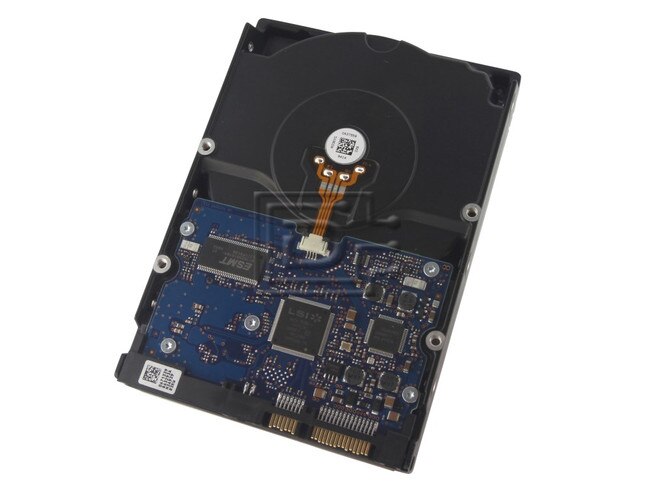 Hitachi 0F10630 HUA722020ALA330 06C10R 6C10R SATA Hard Drive image 2