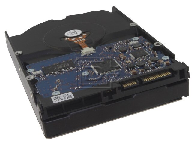 Hitachi 0F10630 HUA722020ALA330 06C10R 6C10R SATA Hard Drive image 3