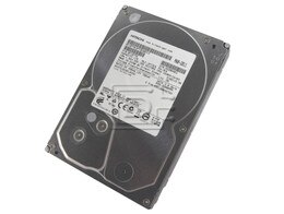 HGST 0F10776 HCS721010CLA332 SATA Hard Drive