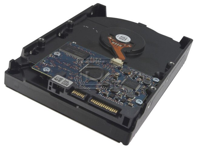 HGST 0F10776 HCS721010CLA332 SATA Hard Drive Image 3 image