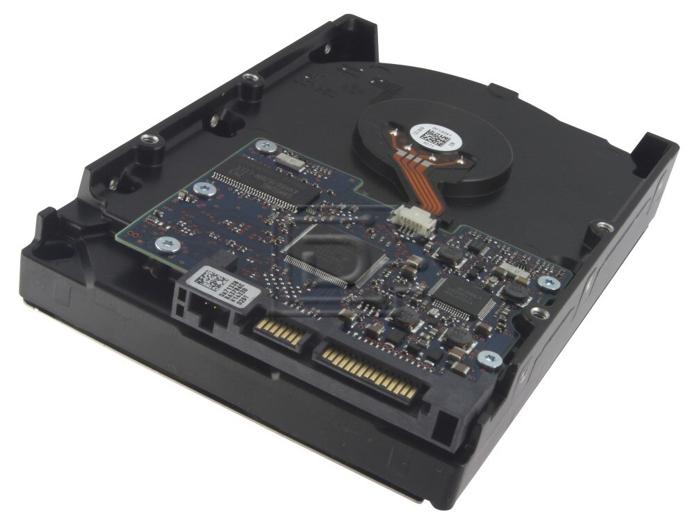 HGST 0F11000 HUA722050CLA330 SATA Hard Drive Image 3 image