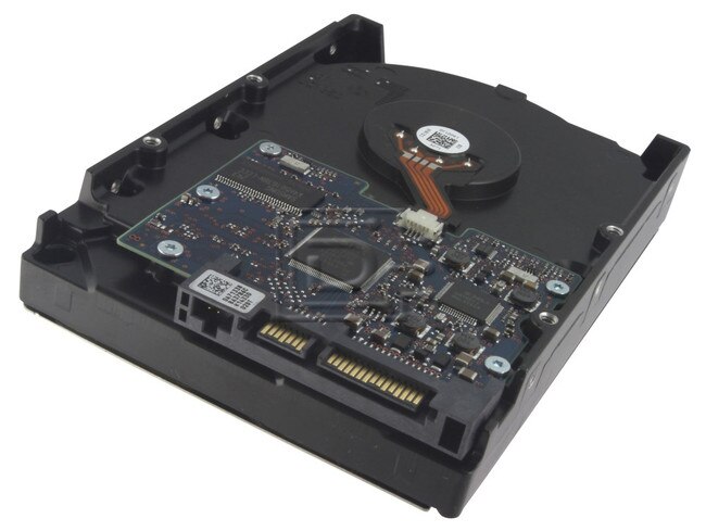 HGST 0F11000 HUA722050CLA330 SATA Hard Drive Image 3 image