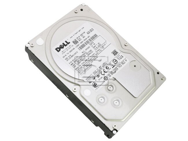 Hitachi 0F11141 HUA722020ALA330 06C10R 6C10R 09CF6R 9CF6R SATA Hard Drive image 3