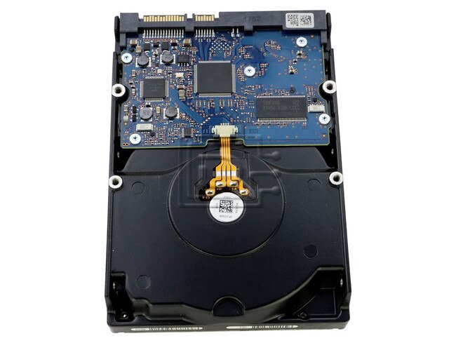 Hitachi 0F11265 HUA722020ALA330 0H6GP H6GP SATA Hard Drive image 2