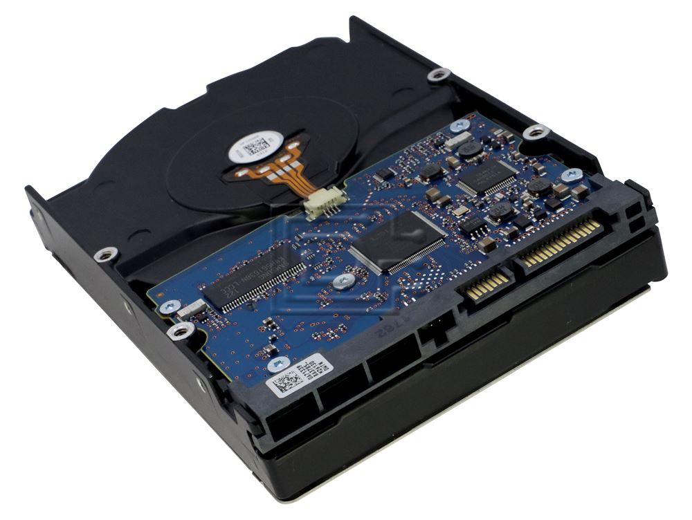 HGST 0F11265 HUA722020ALA330 0H6GP H6GP SATA Hard Drive Image 3 image