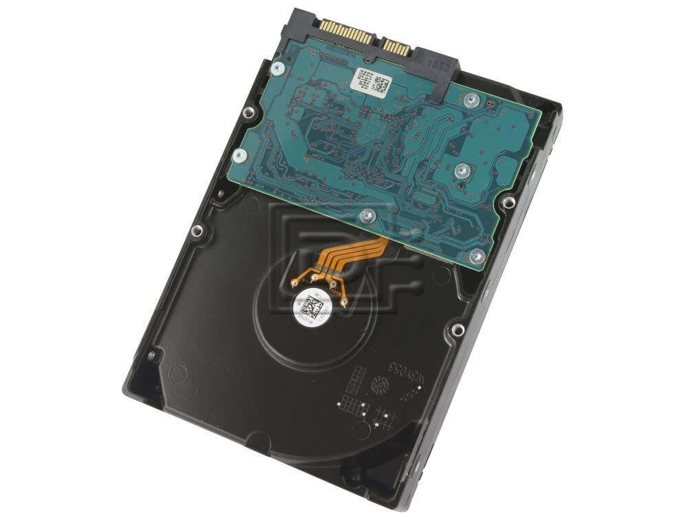 HGST 0F12115 HDS723020BLA642 SATA Hard Drive Image 3 image