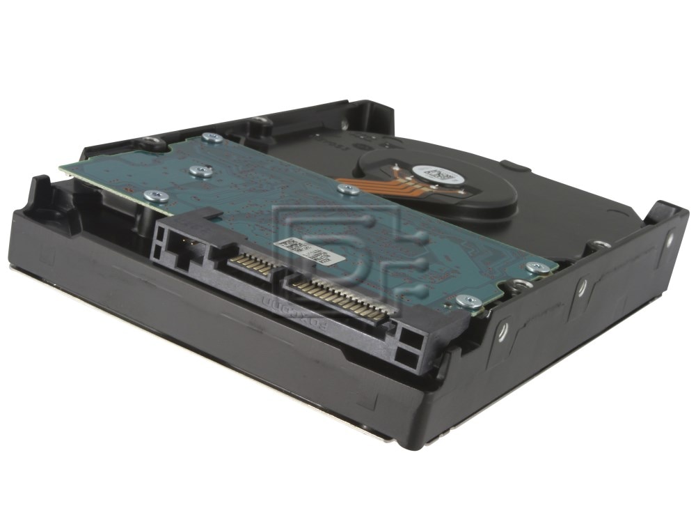 HGST 0F12115 HDS723020BLA642 SATA Hard Drive Image 4 image