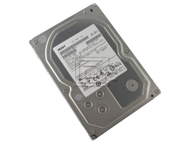 Hitachi 0F12450 HDS723030ALA640 SATA Hard Drive image 2