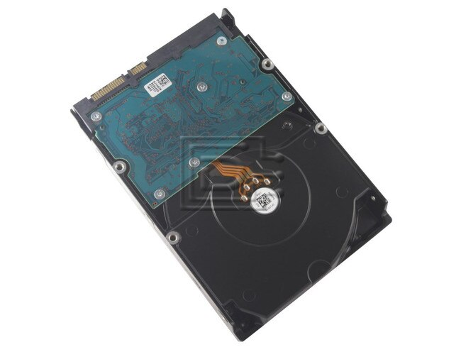 Hitachi 0F12450 HDS723030ALA640 SATA Hard Drive image 3