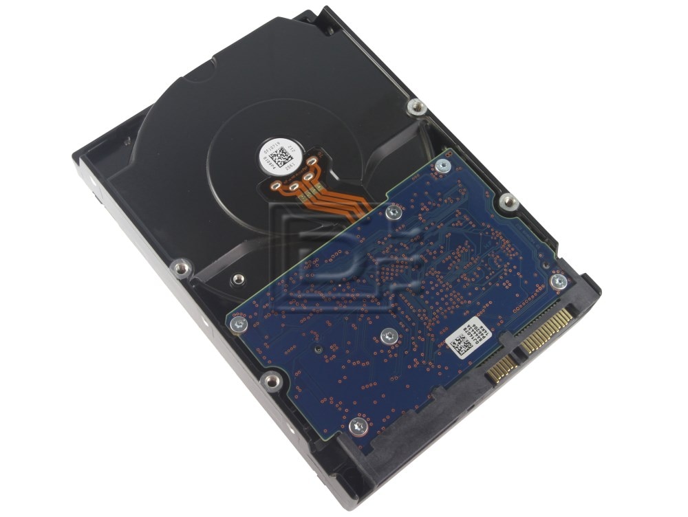 HGST 0F12456 HUA723030ALA640 SATA Hard Drive Image 3 image