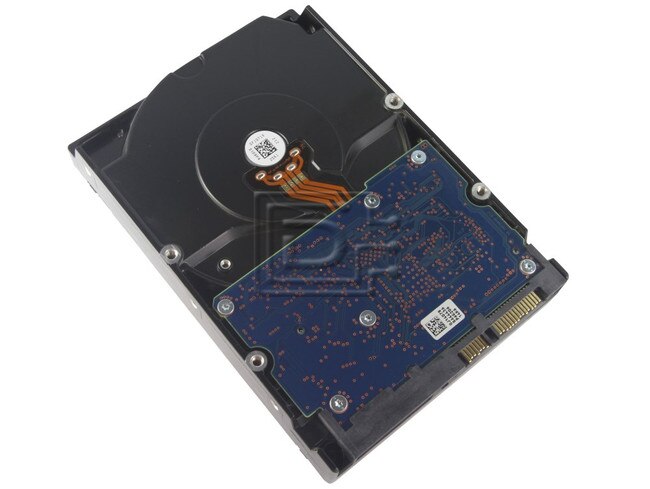 Hitachi 0F12456 HUA723030ALA640 Enterprise SATA Hard Drive 3TB image 3
