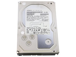 HGST 0F12458 HUA723020ALA640 SATA Hard Drive