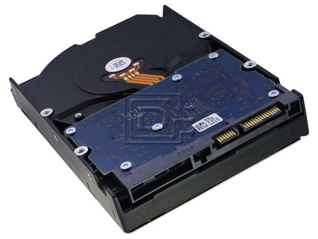 HGST 0F12455 HUA723020ALA640 SATA Hard Drive Image 2 image