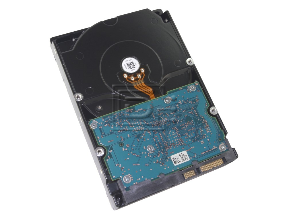 HGST 0F12460 HDS5C3030ALA630 SATA Hard Drive Image 2 image