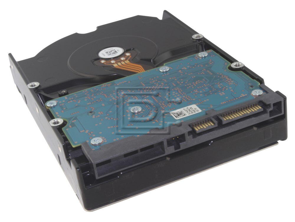 HGST 0F12460 HDS5C3030ALA630 SATA Hard Drive Image 3 image