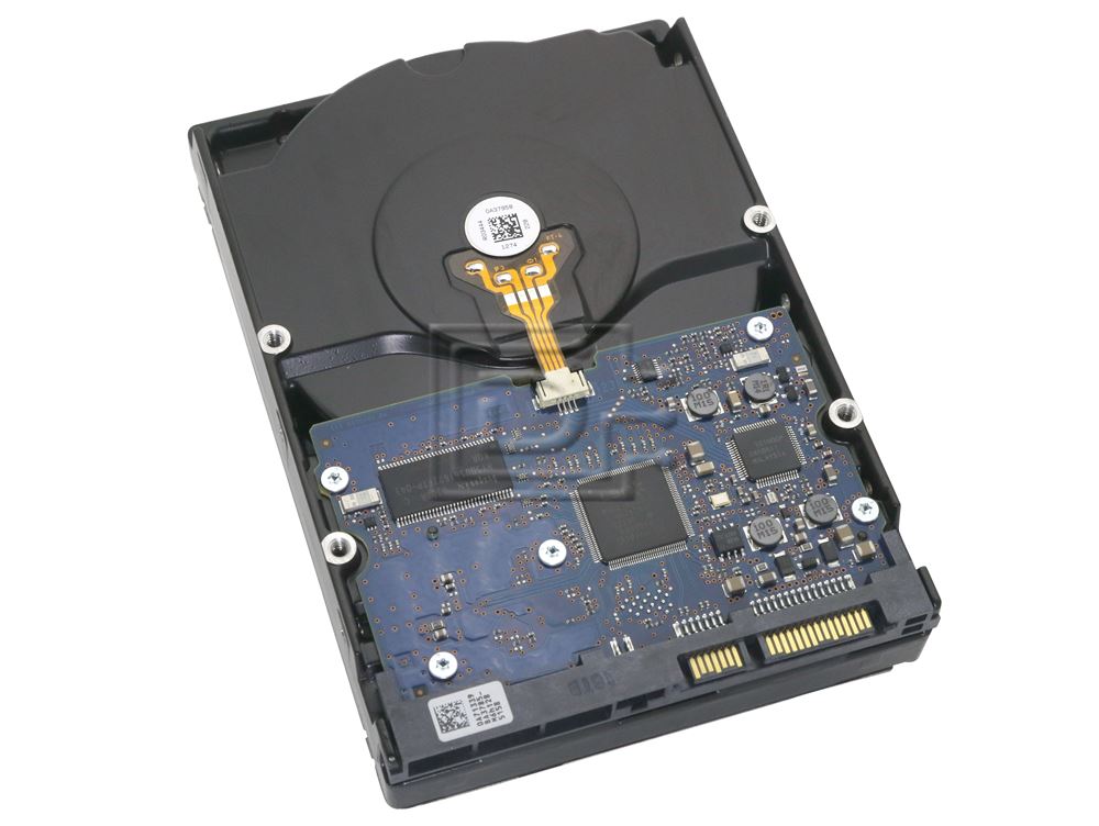 Hitachi Ultrastar A7K2000 0F12623 2TB SATA Hard Drive